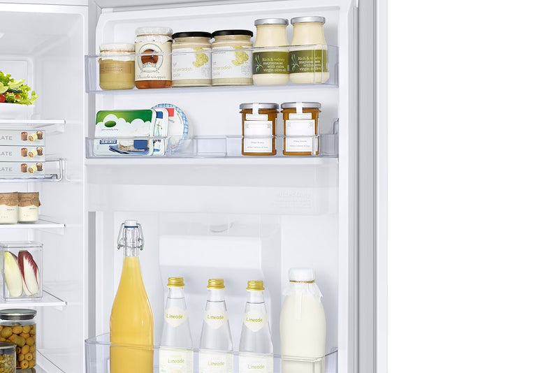 Samsung RB34T632EWW/EU RB7300T 4 Series Fridge Freezer (Discontinued)