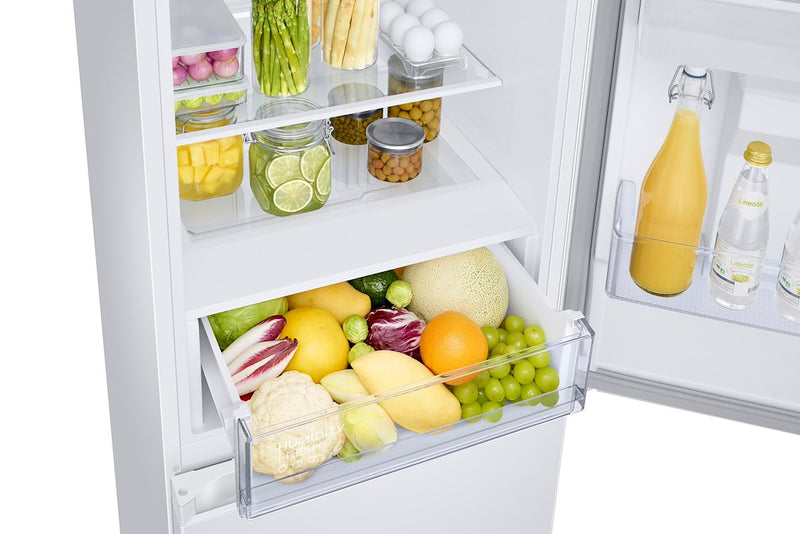 Samsung RB34T632EWW/EU RB7300T 4 Series Fridge Freezer (Discontinued)