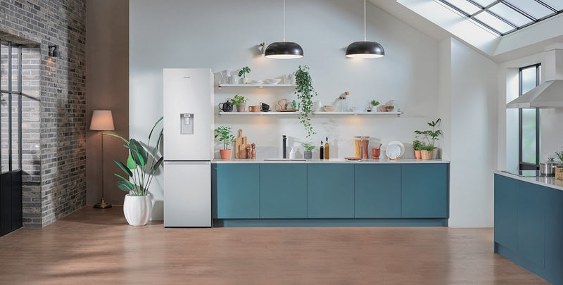 Samsung RB34T632EWW/EU RB7300T 4 Series Fridge Freezer (Discontinued)