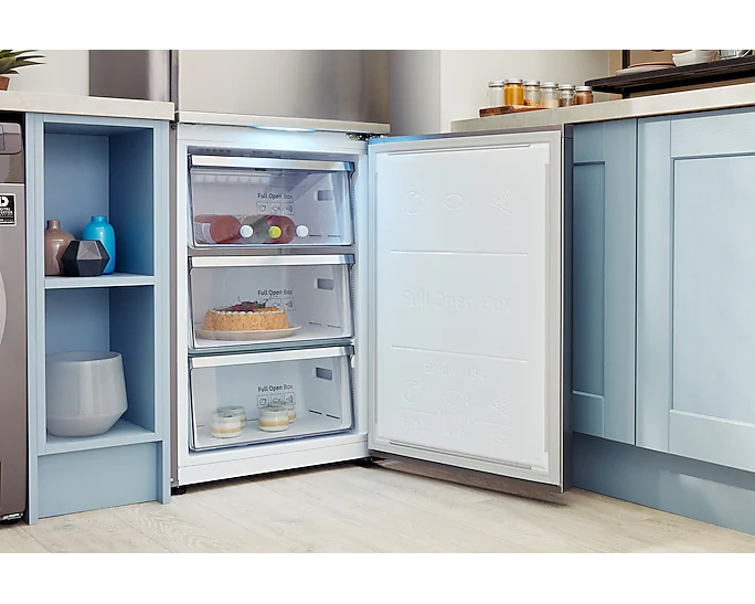 Samsung RB36R8839SR/EU RB7300T 6 Series Fridge Freezer (Discontinued)