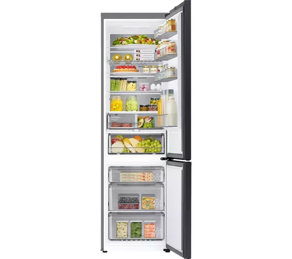 Samsung RB38A7B53B1/EU Bespoke RB7300T Fridge Freezer (Discontinued)
