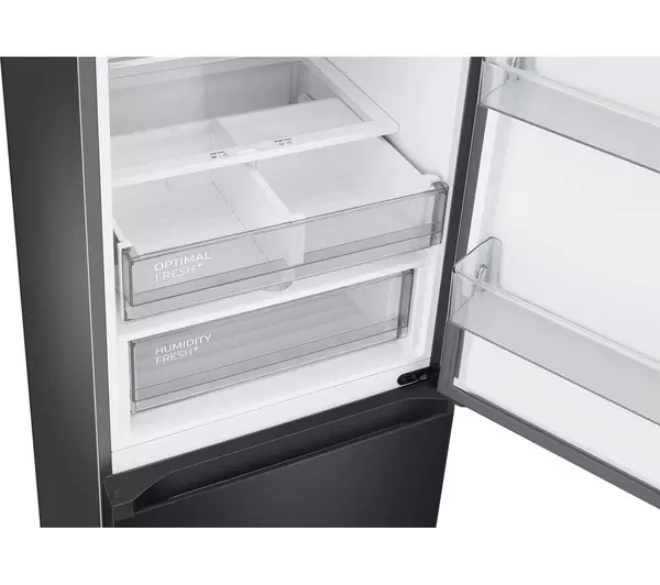 Samsung RB38A7B53B1/EU Bespoke RB7300T Fridge Freezer (Discontinued)