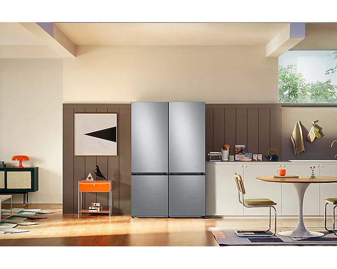 Samsung RB38A7B53S9/EU Bespoke RB7300T Fridge Freezer (Discontinued)