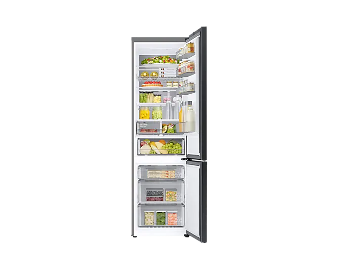 Samsung RB38A7B6BB1/EU Bespoke RB7300T Fridge Freezer (Discontinued)