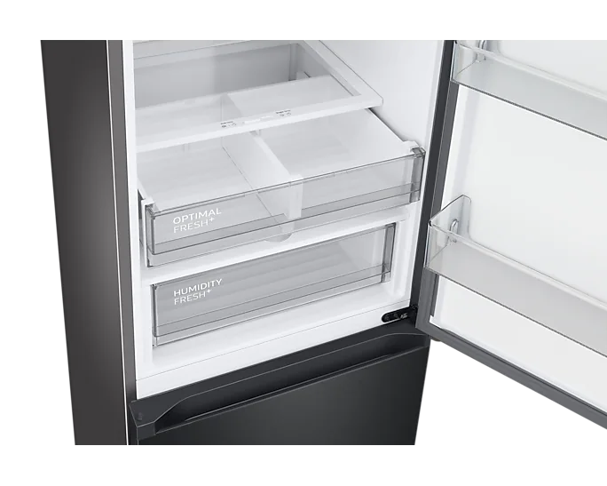 Samsung RB38A7B6BB1/EU Bespoke RB7300T Fridge Freezer (Discontinued)