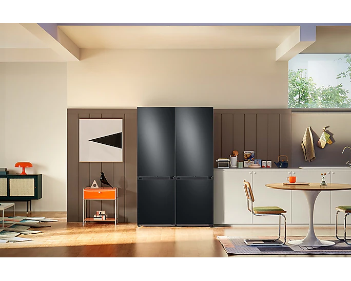 Samsung RB38A7B6BB1/EU Bespoke RB7300T Fridge Freezer (Discontinued)