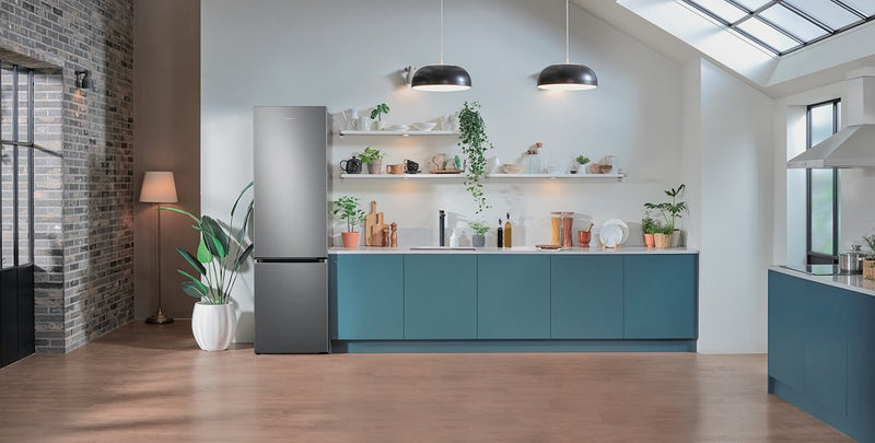 Samsung RB38T602CS9/EU RB7300T 8 Series Fridge Freezer (Discontinued)