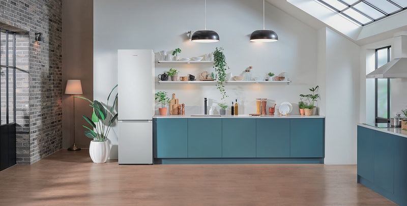 Samsung RB38T602CWW/EU RB7300T 8 Series Fridge Freezer (Discontinued)