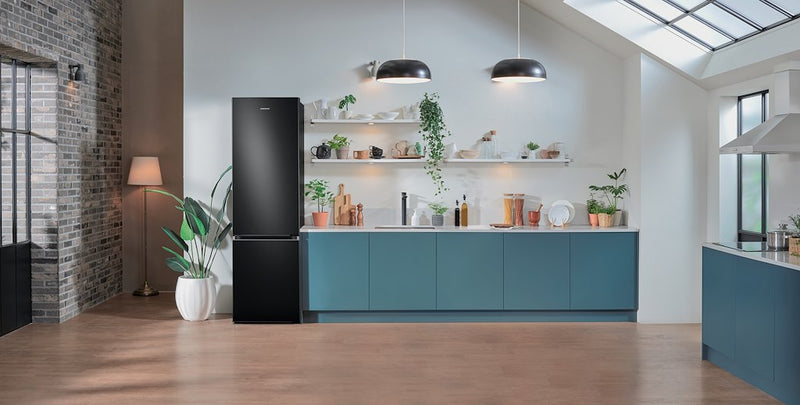 Samsung RB38T605DB1/EU RB7300T 8 Series Fridge Freezer (Discontinued)