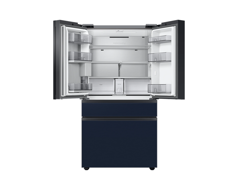 Samsung RF23BB860EQN/EU Bespoke RF8000 French Door Fridge Freezer (Discontinued)