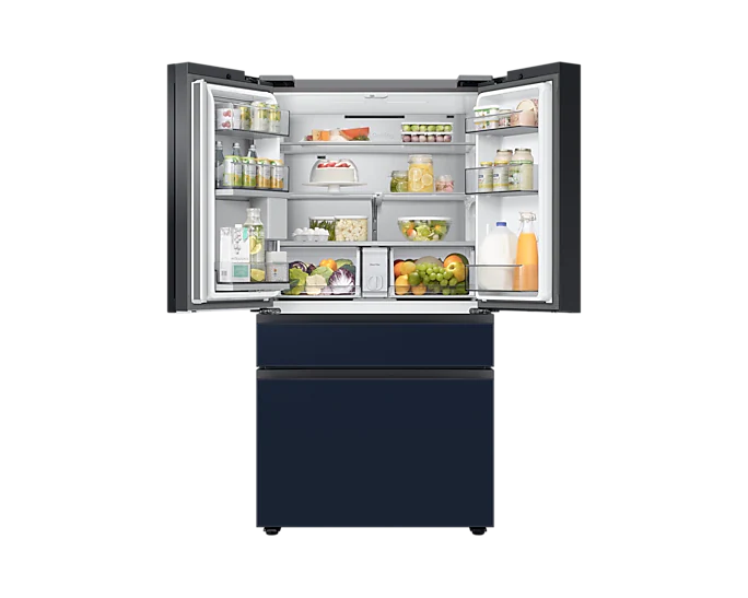 Samsung RF23BB860EQN/EU Bespoke RF8000 French Door Fridge Freezer (Discontinued)