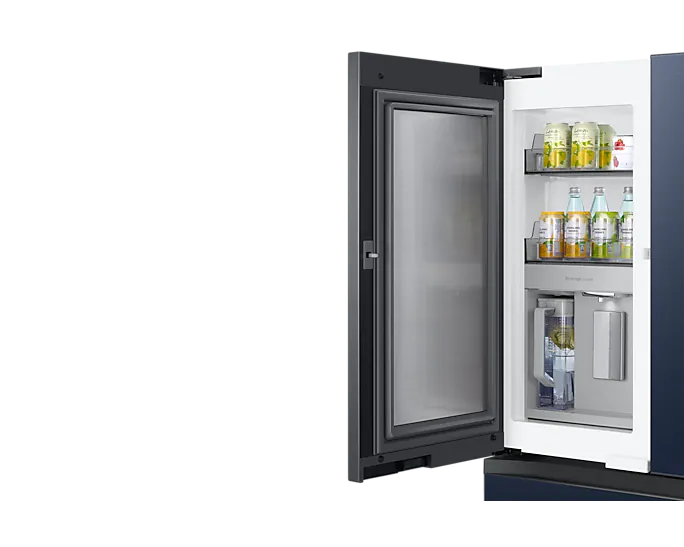 Samsung RF23BB860EQN/EU Bespoke RF8000 French Door Fridge Freezer (Discontinued)