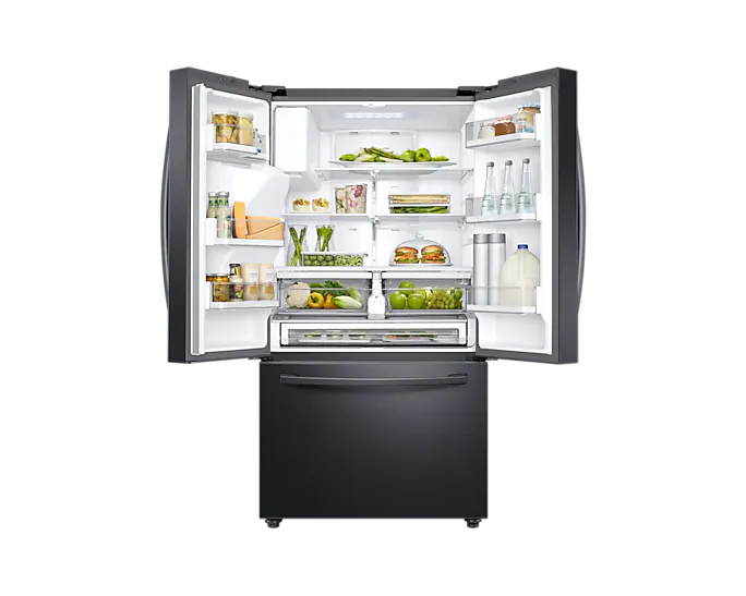 Samsung RF23R62E3B1/EU French Door Fridge Freezer (Discontinued)