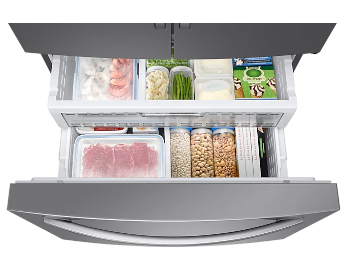 Samsung RF23R62E3SR/EU French Door Fridge Freezer (Discontinued)