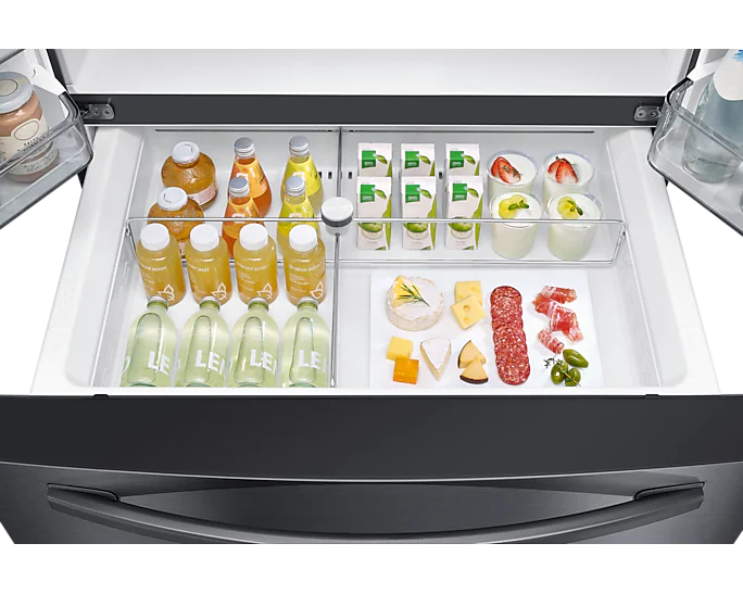 Samsung RF24R7201B1/EU French Door Fridge Freezer (Discontinued)