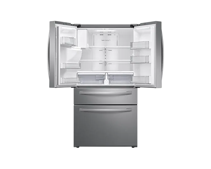 Samsung RF24R7201SR/EU French Door Fridge Freezer (Discontinued)