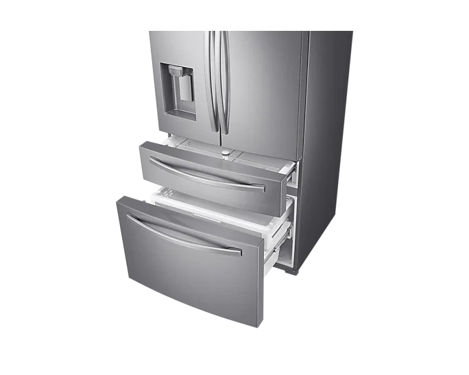 Samsung RF24R7201SR/EU French Door Fridge Freezer (Discontinued)