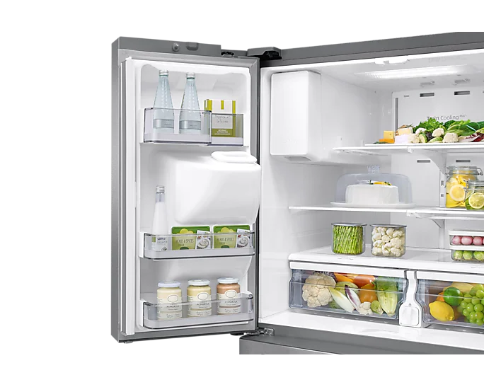 Samsung RF24R7201SR/EU French Door Fridge Freezer (Discontinued)