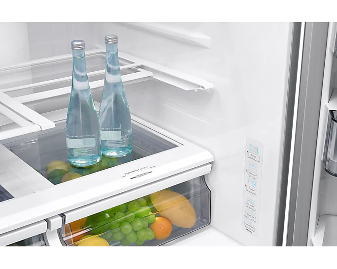 Samsung RF24R7201SR/EU French Door Fridge Freezer (Discontinued)