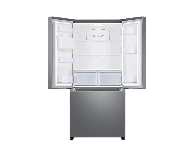 Samsung RF50A5202S9/EU RF5000A Slim Multi-Door Fridge Freezer (Discontinued)