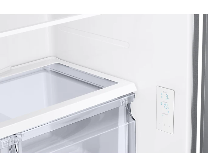 Samsung RF50A5202S9/EU RF5000A Slim Multi-Door Fridge Freezer (Discontinued)