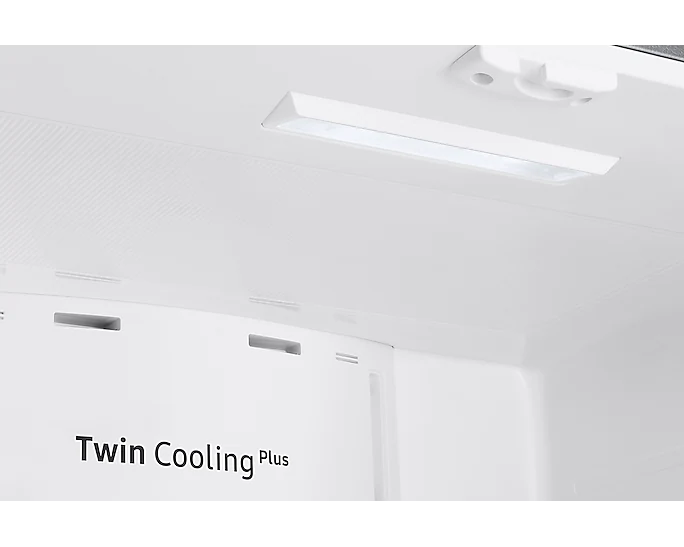 Samsung RF50A5202S9/EU RF5000A Slim Multi-Door Fridge Freezer (Discontinued)