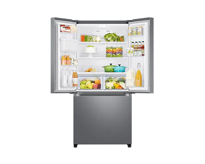 Samsung RF50A5202S9/EU RF5000A Slim Multi-Door Fridge Freezer (Discontinued)
