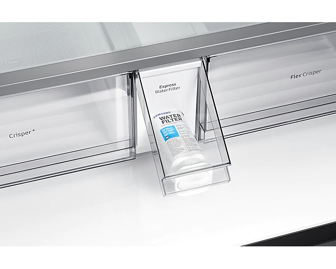 Samsung RF65A967FB1/EU RF9000 Multi-Door Fridge Freezer with Beverage Centre (Discontinued)