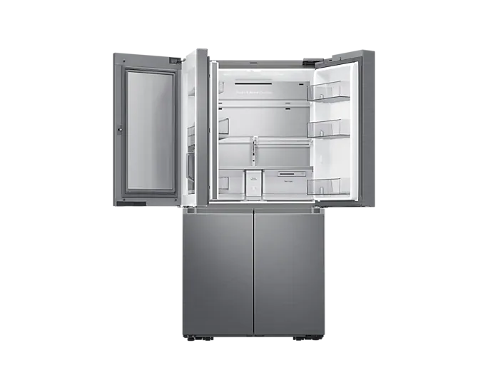 Samsung RF65A967FS9/EU RF9000 Multi-Door Fridge Freezer with Beverage Centre (Discontinued)