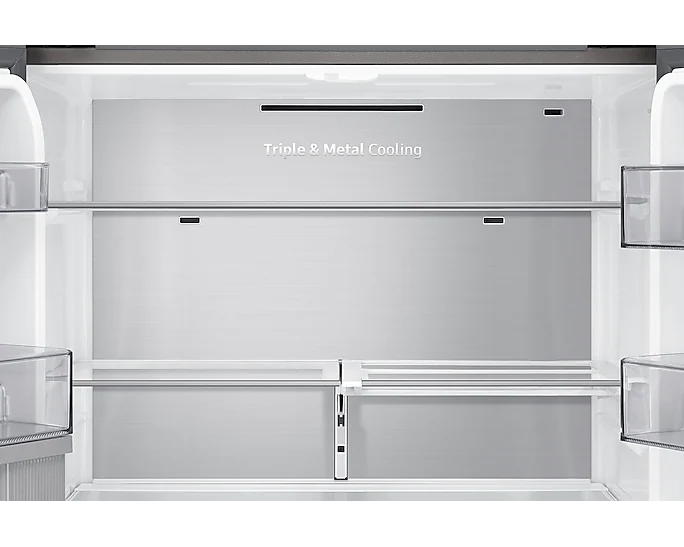 Samsung RF65A967FS9/EU RF9000 Multi-Door Fridge Freezer with Beverage Centre (Discontinued)