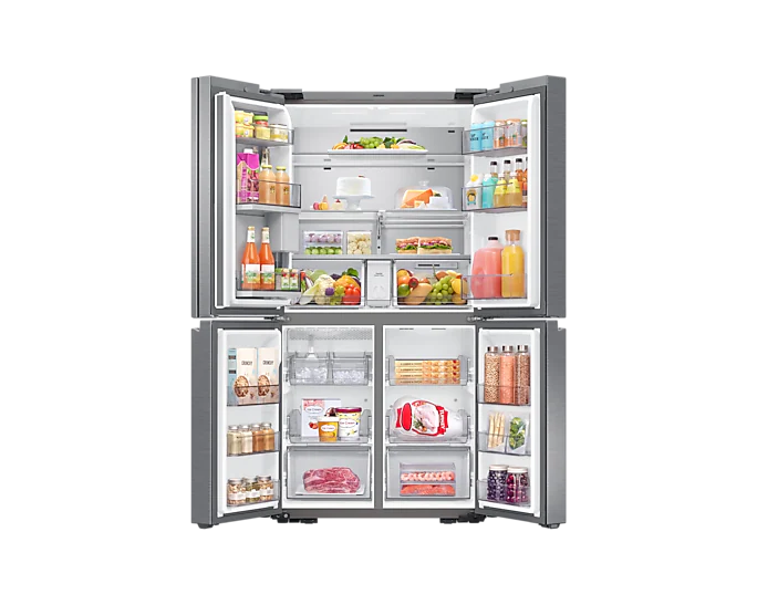 Samsung RF65A967FS9/EU RF9000 Multi-Door Fridge Freezer with Beverage Centre (Discontinued)