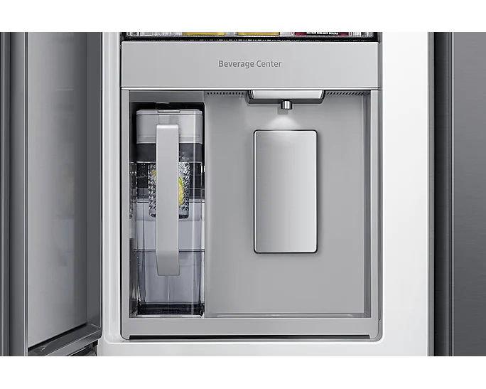 Samsung RF65A967FS9/EU RF9000 Multi-Door Fridge Freezer with Beverage Centre (Discontinued)