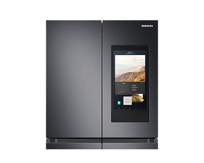 Samsung RF65A977FB1/EU RF9000 Multi-Door Family Hub Fridge Freezer (Discontinued)