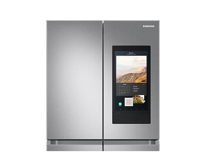 Samsung RF65A977FSR/EU RF9000 Multi-Door Family Hub Fridge Freezer (Discontinued)