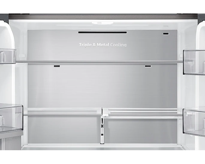 Samsung RF65A977FSR/EU RF9000 Multi-Door Family Hub Fridge Freezer (Discontinued)