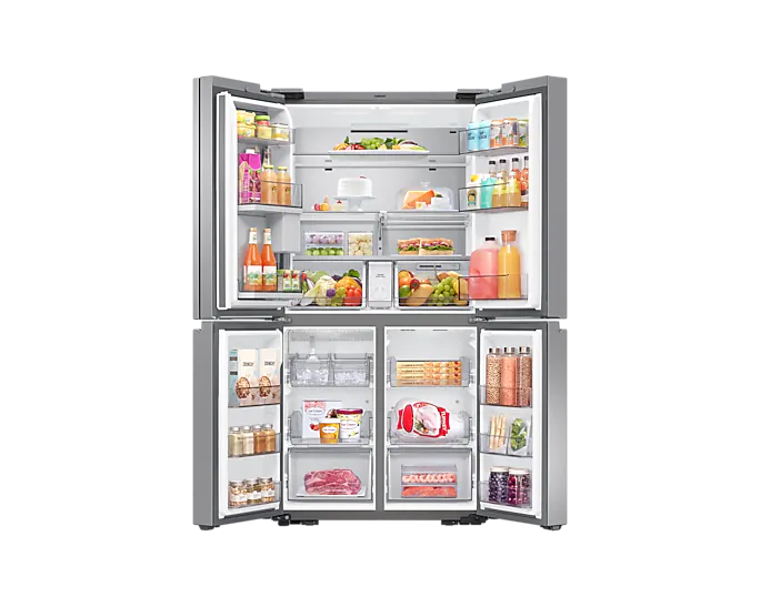 Samsung RF65A977FSR/EU RF9000 Multi-Door Family Hub Fridge Freezer (Discontinued)