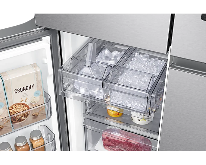 Samsung RF65A977FSR/EU RF9000 Multi-Door Family Hub Fridge Freezer (Discontinued)