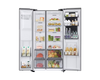 Samsung RH68B8830B1/EU RS8000 American Fridge Freezer with FoodShowcase Thumbnail