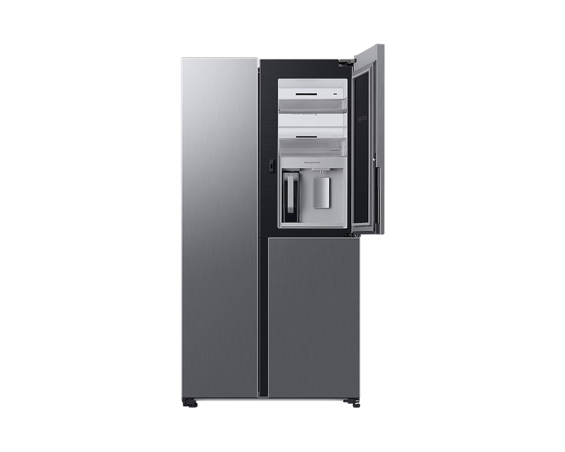 Samsung RH69B8031S9/EU RS8000 American Fridge Freezer with Beverage Centre
