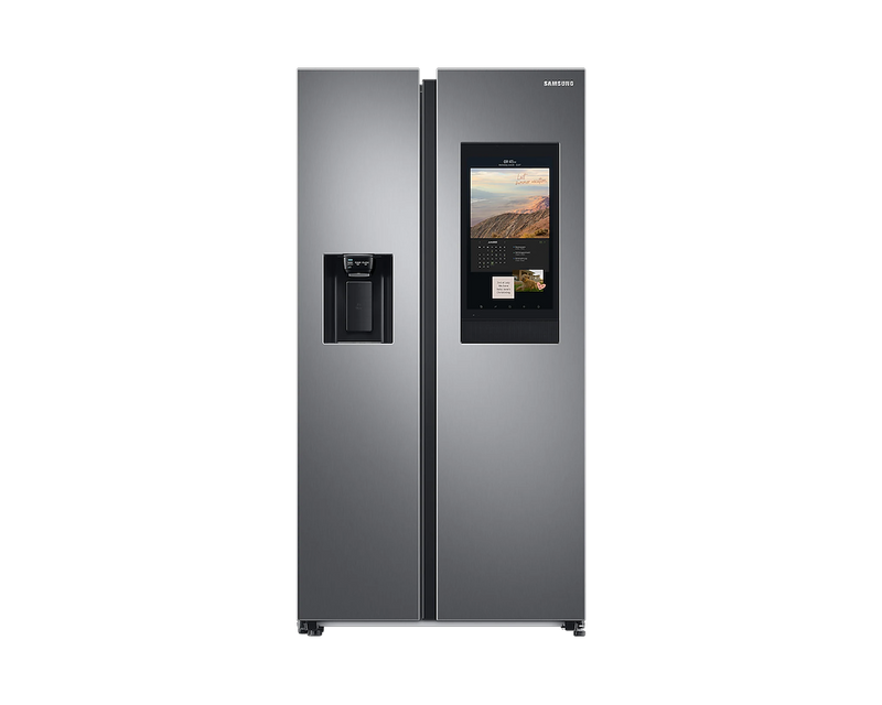 Samsung RH69B8941S9/EU RS8000 American Fridge Freezer with Beverage Centre