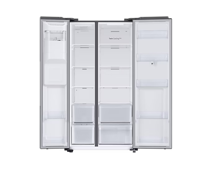 Samsung RH69B8941S9/EU RS8000 American Fridge Freezer with Beverage Centre (Discontinued)