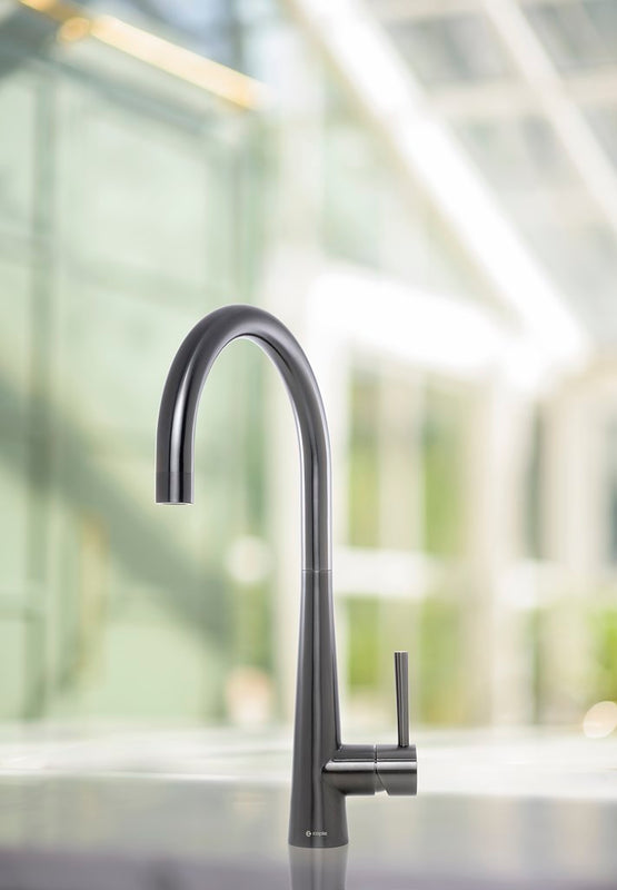 Caple RID/GM Dual Lever Mixer Tap