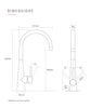 Caple RID/BS Caple RID/BS Single Control Tap Thumbnail