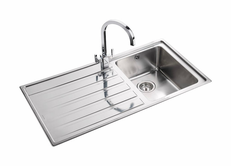 Rangemaster RK9851L/ Rockford Sink