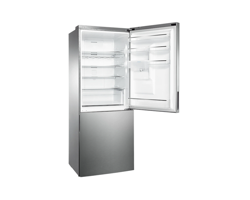 Samsung RL4363SBASL/EU SIlver 70CM Wide Classic Fridge Freezer (Discontinued)