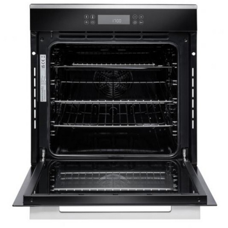 Rangemaster RMB6013BL/SS 13 Function Single Oven (Discontinued)