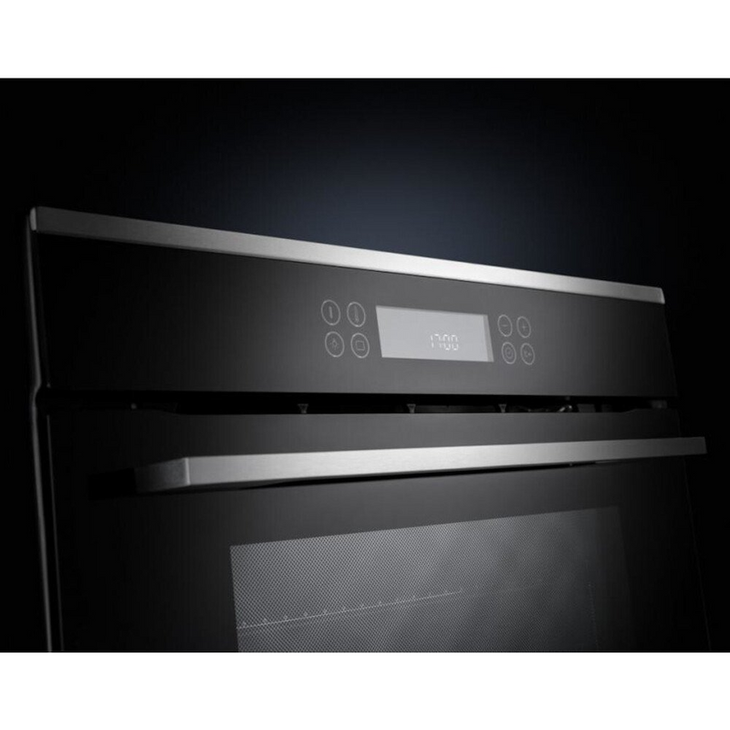Rangemaster RMB6013BL/SS 13 Function Single Oven (Discontinued)