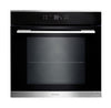 Rangemaster RMB610BL/SS 60cm Built-In 10 Function Single Oven (Discontinued) Thumbnail