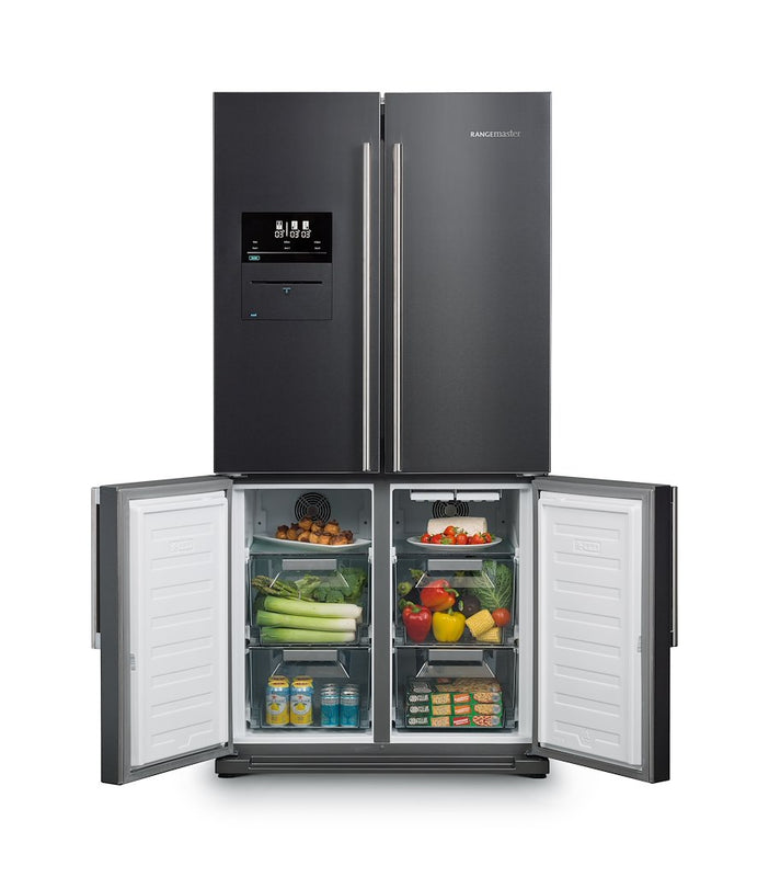 Rangemaster RSXSD21 Fridge Freezer (Discontinued)