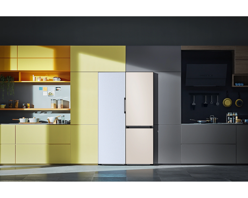 Samsung RR39A74A3CS/EU Bespoke RR7000M One Door Fridge (Discontinued)